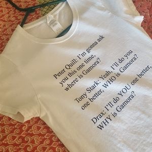 Marvel Avengers T-shirt